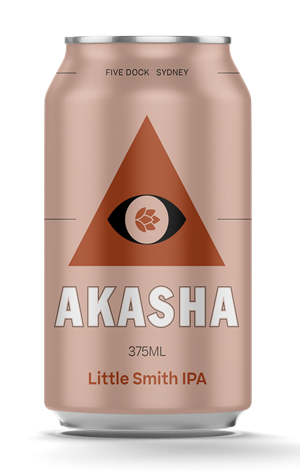 Akasha Little Smith IPA - RETIRED