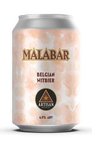 Artisan Brewing Malabar