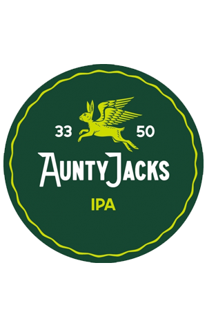 Aunty Jacks IPA