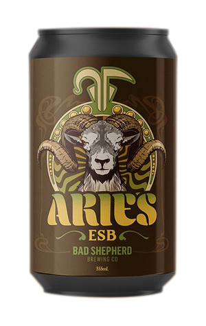Bad Shepherd Aries ESB