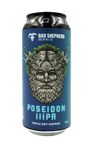 Bad Shepherd Poseidon IIPA