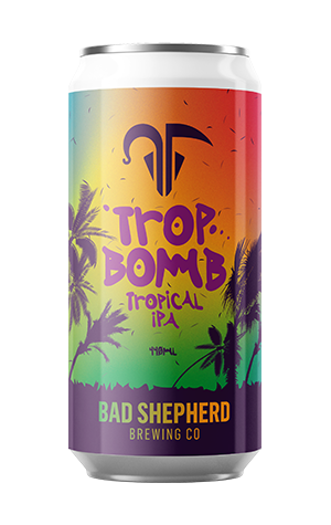 Bad Shepherd Trop Bomb
