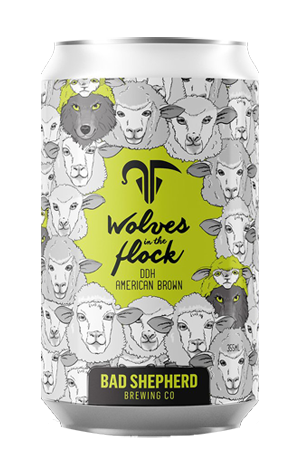 Bad Shepherd Wolves in the Flock