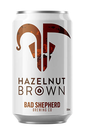 Bad Shepherd Hazelnut Brown