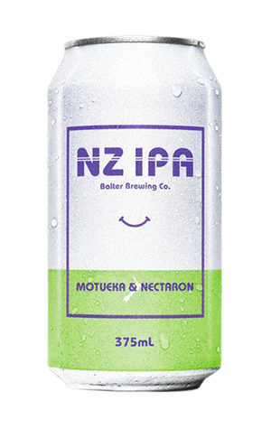 Balter Brewing NZ IPA