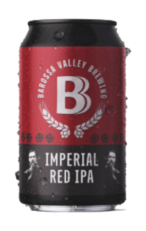 Barossa Valley Brewing Imperial Red IPA