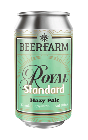 Beerfarm Royal Standard