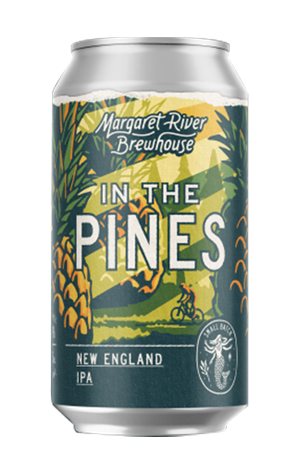 Brewhouse Margaret River In The Pines NEIPA