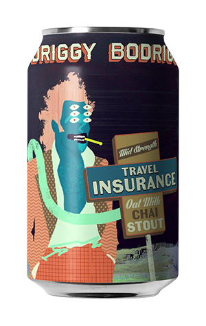 Bodriggy Brewing Travel Insurance