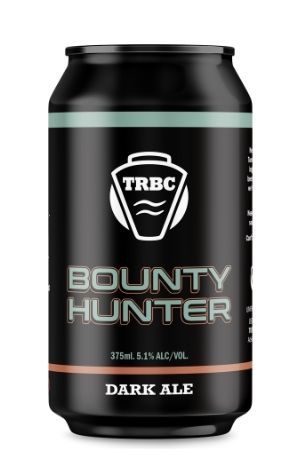 Tumut River Brewing Bounty Hunter 2020