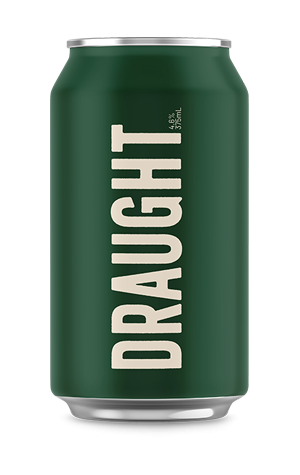 Bowden Brewing Draught