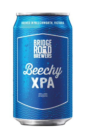 Bridge Road Brewers Beechy XPA