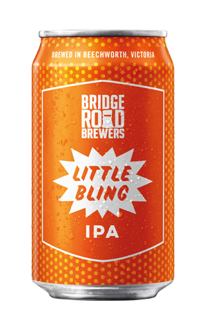 Bridge Road Brewers Little Bling