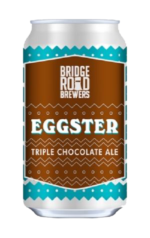Bridge Road Eggster Triple Choclate Ale