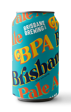 Brisbane Brewing Co BPA