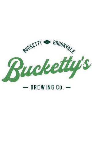 Bucketty's Brewing Irish Stout