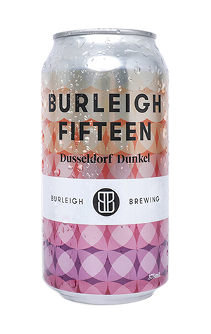 Burleigh Brewing Burleigh Fifteen