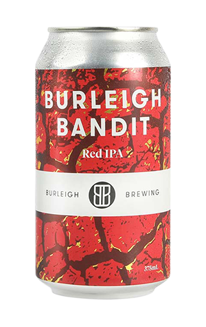 Burleigh Brewing Burleigh Bandit