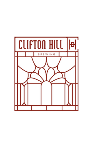 Clifton Hill Brewing Kiwi IPA