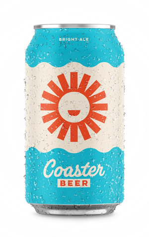 Coaster Beer