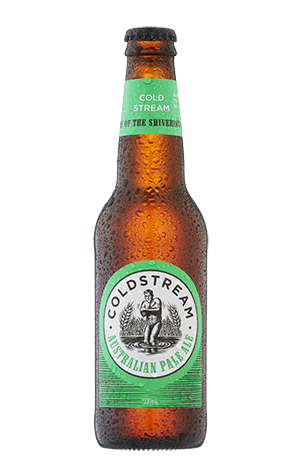 Coldstream Brewery Australian Pale Ale