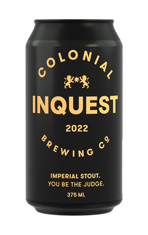 Colonial Brewing Co Inquest 2022