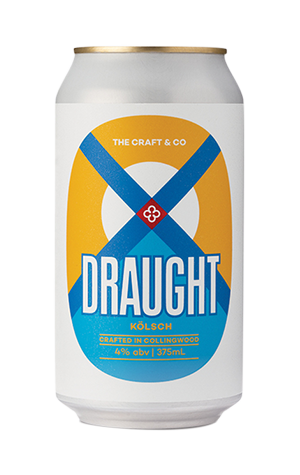The Craft & Co Draught