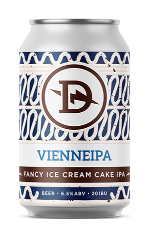 Dainton Brewing Vienneipa
