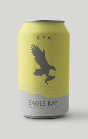 Eagle Bay XPA