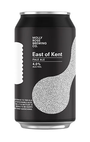 Molly Rose Brewing East of Kent