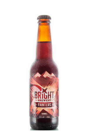 Bright Brewery Fainters Dubbel