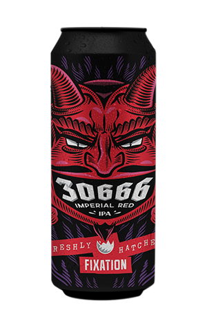 Fixation Brewing Freshly Hatched: 30666