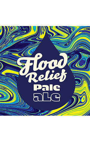 Bintani & Friends Flood Relief Pale Ale