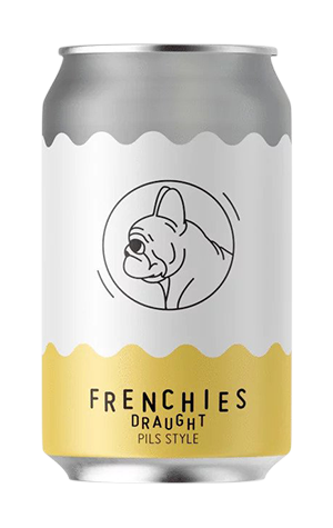 Frenchies Draught