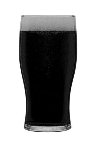 Froth Craft Brewery Gimme MO Stout