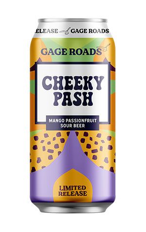 Gage Roads Cheeky Pash