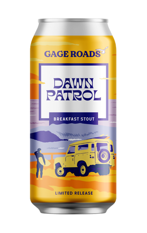 Gage Roads Dawn Patrol