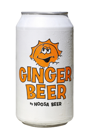 Noosa Ginger Beer