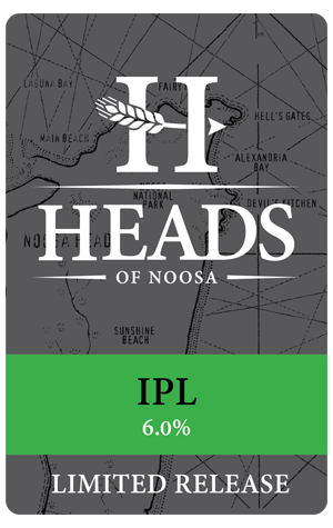 Heads of Noosa IPL