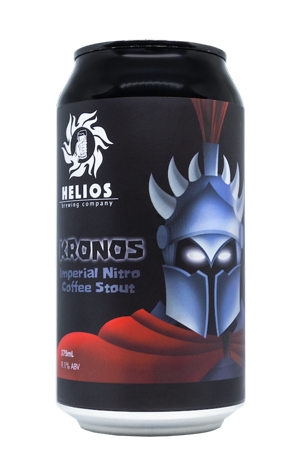 Helios Brewing Kronos 2020