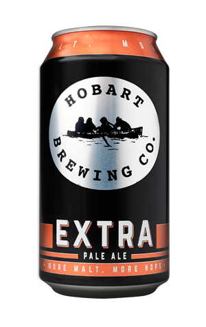 Hobart Brewing Co Extra Pale Ale