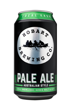 Hobart Brewing Co Pale Ale