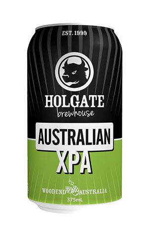 Holgate Brewhouse Australian XPA