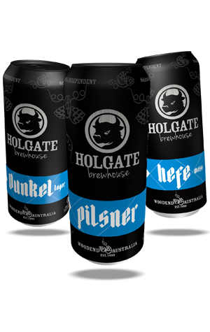 Holgate Brewhouse Bavarian Beer Pack