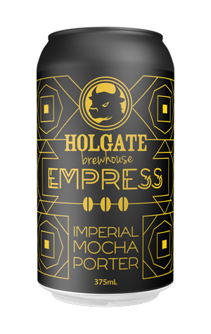 Holgate Brewhouse Empress 2022