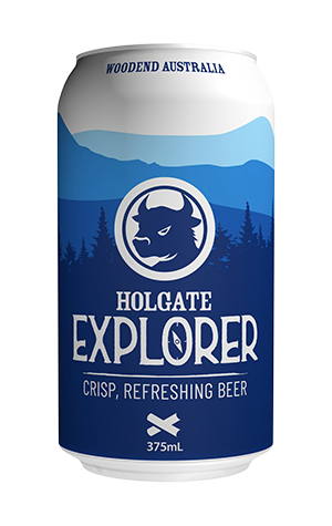 Holgate Brewhouse Explorer