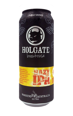 Holgate Brewhouse Hazy IPA (cans)