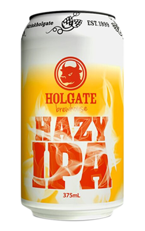 Holgate Brewhouse Hazy IPA (2021)