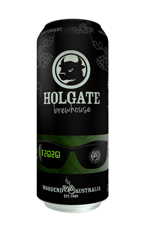 Holgate Brewhouse Hopinator 2020