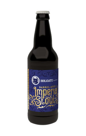 Holgate Brewhouse Imperial Stout 2022